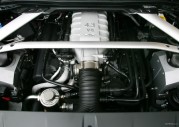 Aston Martin Vantage V8 Aston Martin Vantage V8